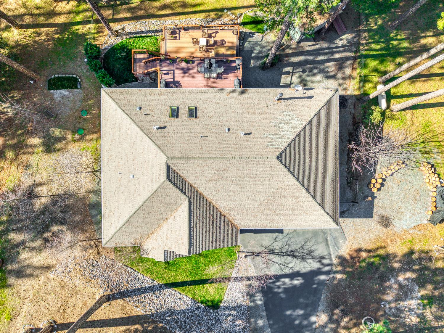 Residential in Foresthill 4
