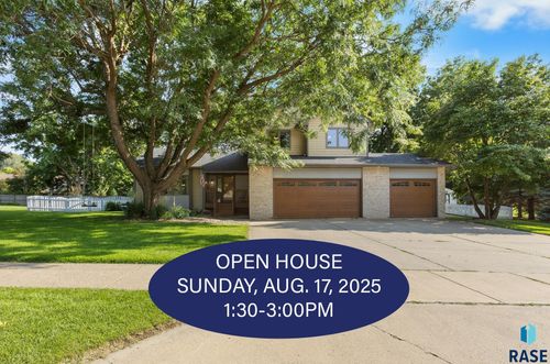 2905 E 33rd St, Sioux Falls, SD, 57103-4365 | Card Image