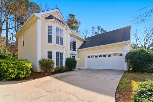 5070 Verbena Dr Nw, Acworth, GA, 30102-6960 | Card Image