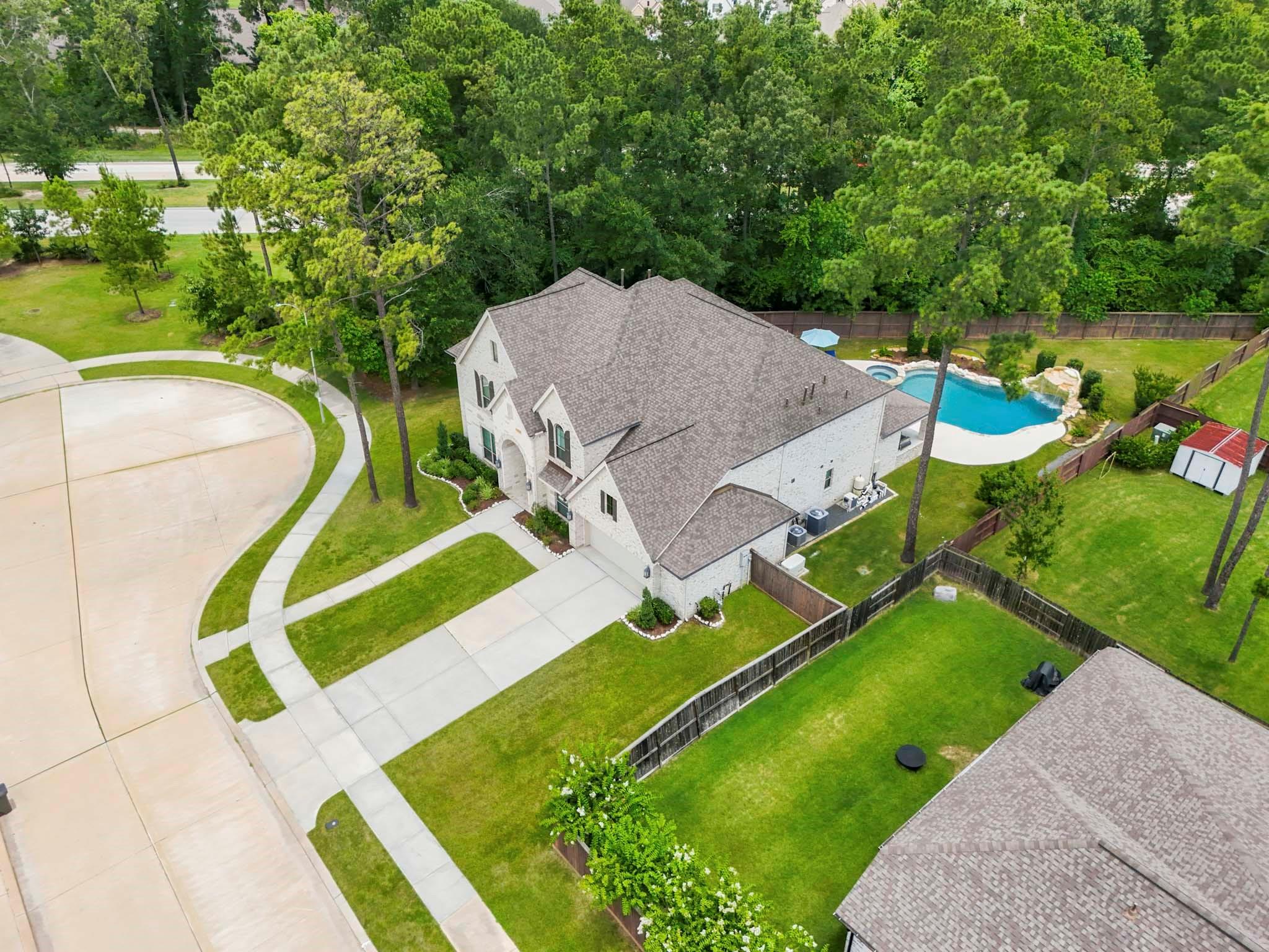 Residential in Humble 3