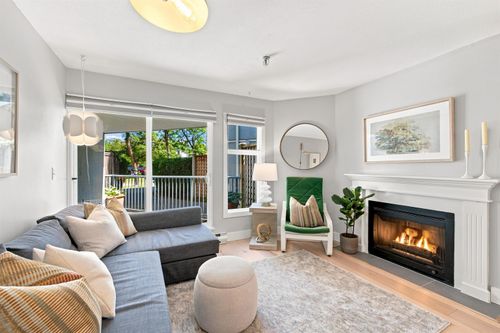 108-2020 W 8th Ave, Vancouver, BC, V6J1W5 | Card Image