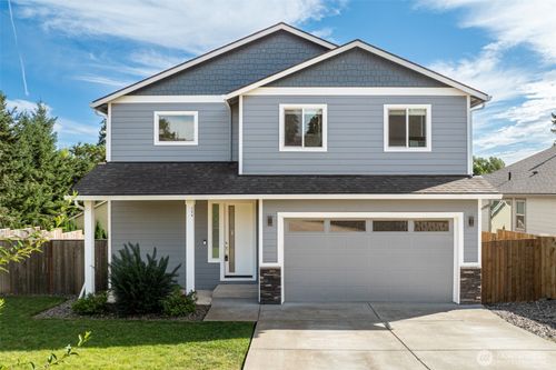 124 W 12th Way, La Center, WA, 98629-4276 | Card Image