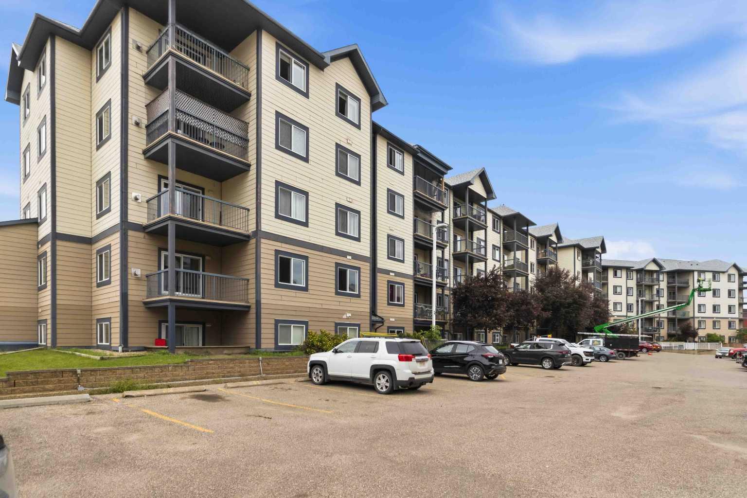 Residential in Fort McMurray 2