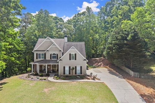 6020 Olde Council Ct, Cumming, GA, 30041-1518 | Card Image