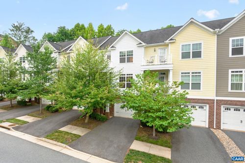 2298 Whittington Dr, CHARLOTTESVILLE, VA, 22911-3576 | Card Image
