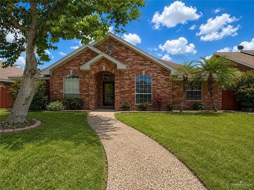 2024 E 28th Street, Mission, TX, 78572 | Card Image
