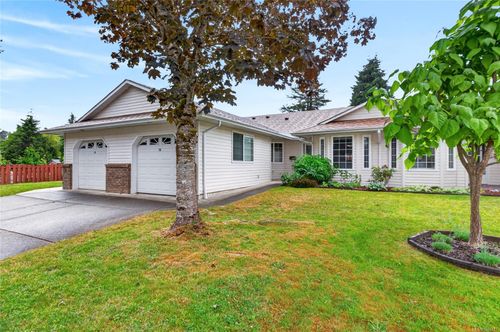 18-1905 Willemar Ave, Courtenay, BC, V9N3M5 | Card Image