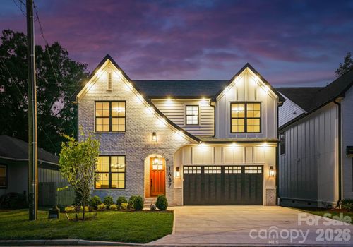 1637 Longfellow St, Charlotte, NC, 28205-3921 | Card Image