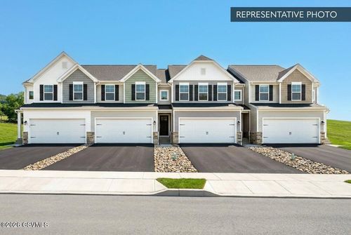 13-102 #7 Julian Dr, BLOOMSBURG, PA, 17815-4500 | Card Image