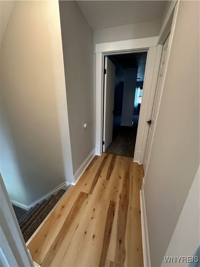 44 Goembel Ave, House other with 3 bedrooms, 2 bathrooms and null parking in Buffalo NY | Image 15