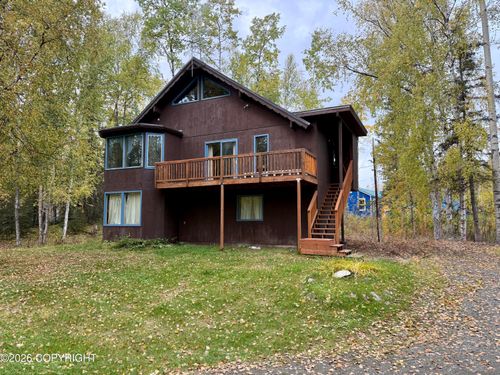 10671 W Forest Park Court, Wasilla, AK, 99623 | Card Image