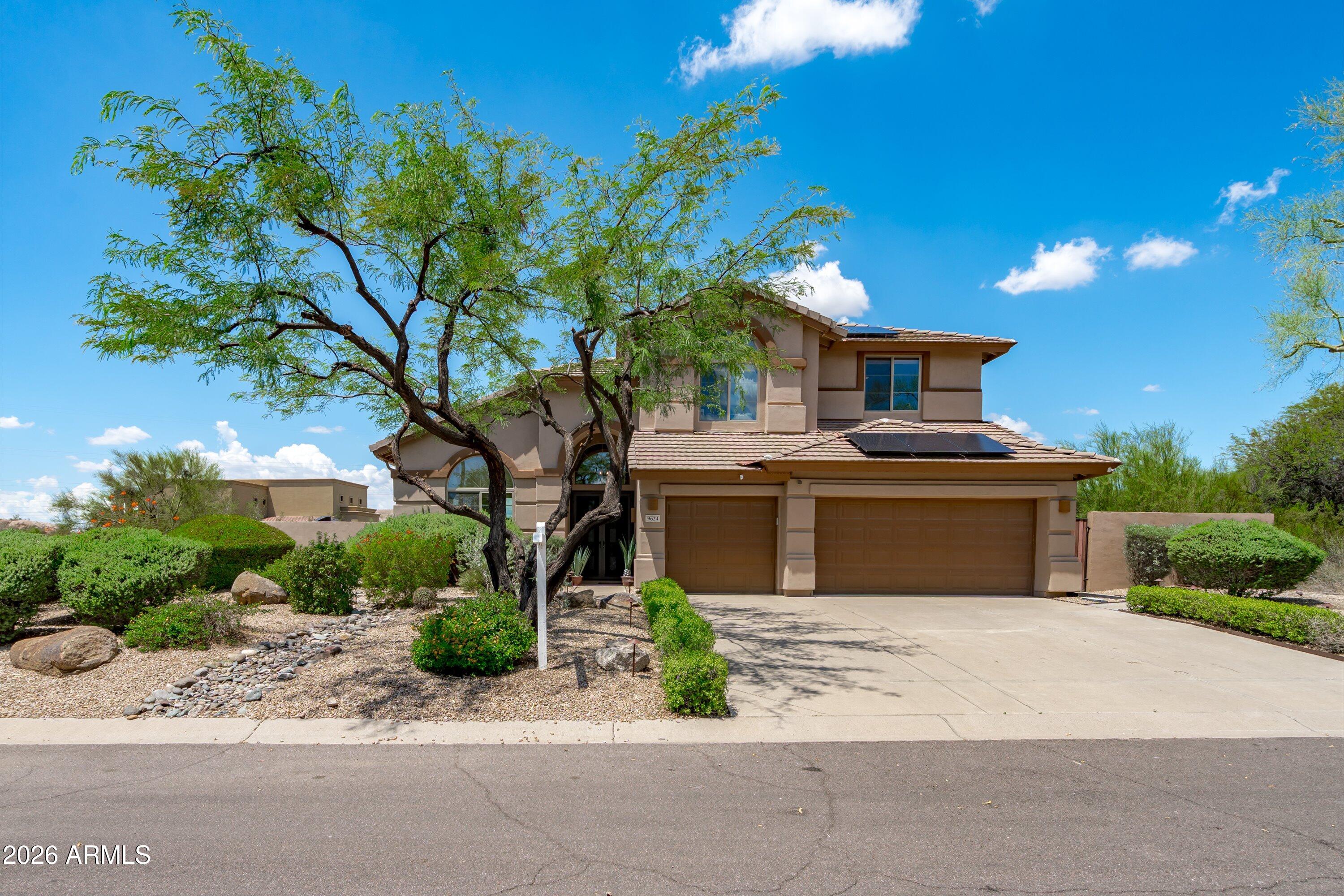Residential in Scottsdale