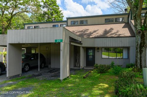 213 Evergreen Ct, Tannersville, PA, 18372-7854 | Card Image