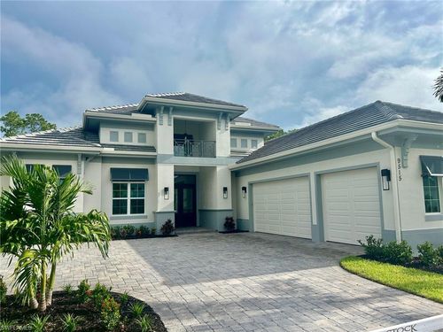 9515 Caymas Way, NAPLES, FL, 34114-2980 | Card Image