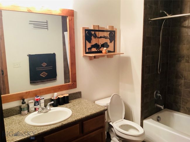 C - 115 E Gallatin St, Condo with 0 bedrooms, 1 bathrooms and null parking in Manhattan MT | Image 11