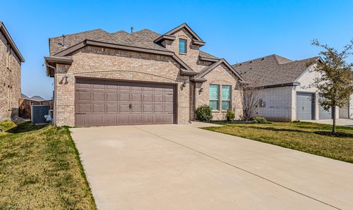 638 Pinehurst Rd, Red Oak, TX, 75154-2741 | Card Image