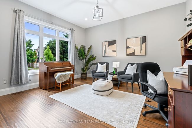 1682 Heathside Cres, House other with 5 bedrooms, 5 bathrooms and 4 parking in Pickering ON | Image 6