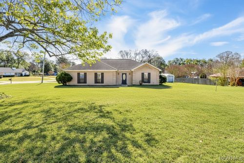 340 High Rdg, Wetumpka, AL, 36093-1650 | Card Image