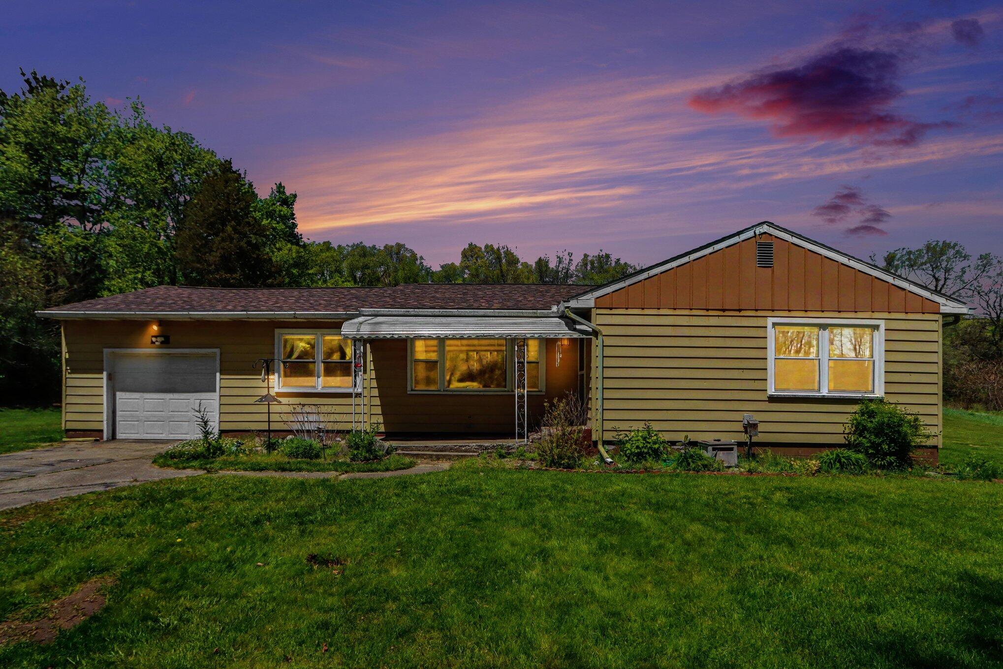 Residential in Pennfield Charter Township 4