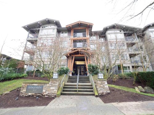 208-3132 Dayanee Springs Blvd, Coquitlam, BC, V3E0B5 | Card Image