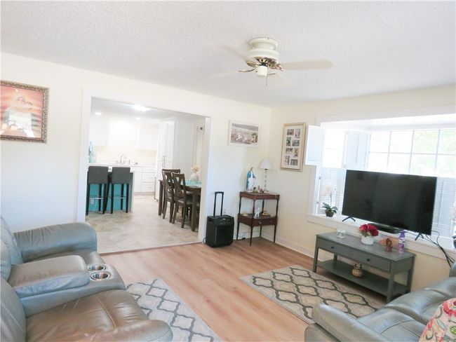 508 Broadway St, House other with 2 bedrooms, 2 bathrooms and null parking in Fulton TX | Image 12