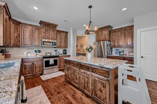 3006 Preston Club Dr, House other with 3 bedrooms, 3 bathrooms and null parking in Sherman TX | Image 18