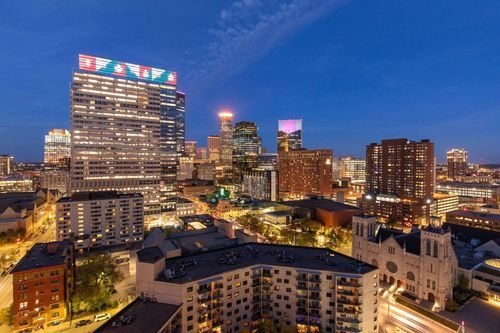 apt-2301-1225 Lasalle Ave, Minneapolis, MN, 55403-2333 | Card Image