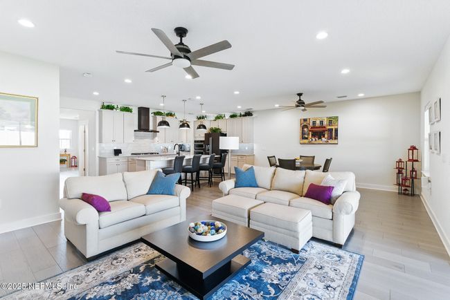 34 Red Rock Ln, House other with 4 bedrooms, 4 bathrooms and null parking in ST JOHNS FL | Image 11