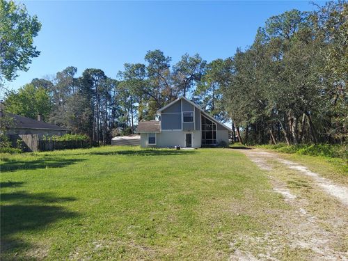 2449 E Lake Dr, Deland, FL, 32724-3206 | Card Image