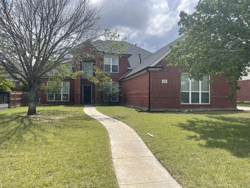 2911 Saint Jude Dr, Mansfield, TX, 76063-2872 | Card Image