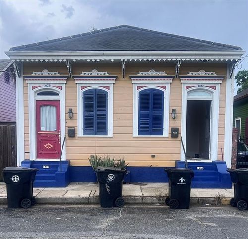 1033 Port St, New Orleans, LA, 70117-7209 | Card Image