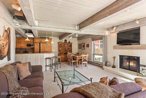 205-360 Wood Rd, Snowmass Village, CO, 81615-6380 | Card Image