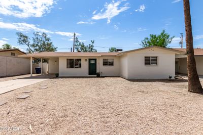 713 W 19 Th Street, House other with 4 bedrooms, 2 bathrooms and null parking in Tempe AZ | Image 1