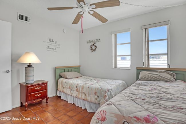 309 - 5050 Ocean Beach Blvd, Condo with 2 bedrooms, 2 bathrooms and null parking in Cocoa Beach FL | Image 30