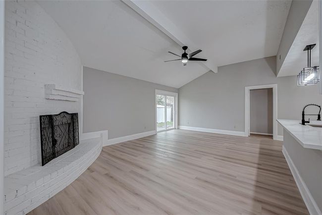 23227 Pine Post Ln, House other with 5 bedrooms, 2 bathrooms and 2 parking in Spring TX | Image 14