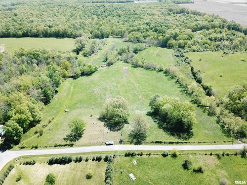 000 County Road 900 E Road, Rinard, IL, 62878 | Card Image