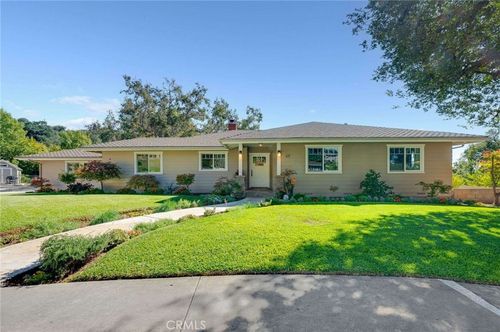 417 Meadow Ln, Monrovia, CA, 91016-1806 | Card Image