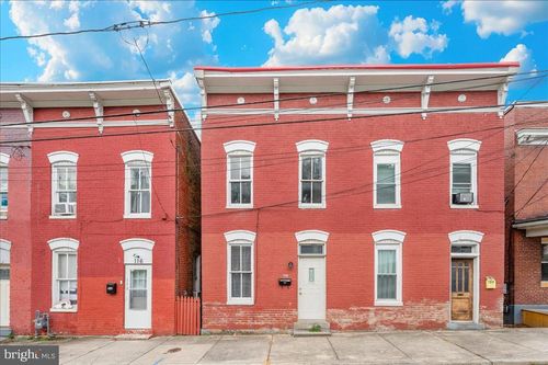118 Independence St, CUMBERLAND, MD, 21502-1606 | Card Image