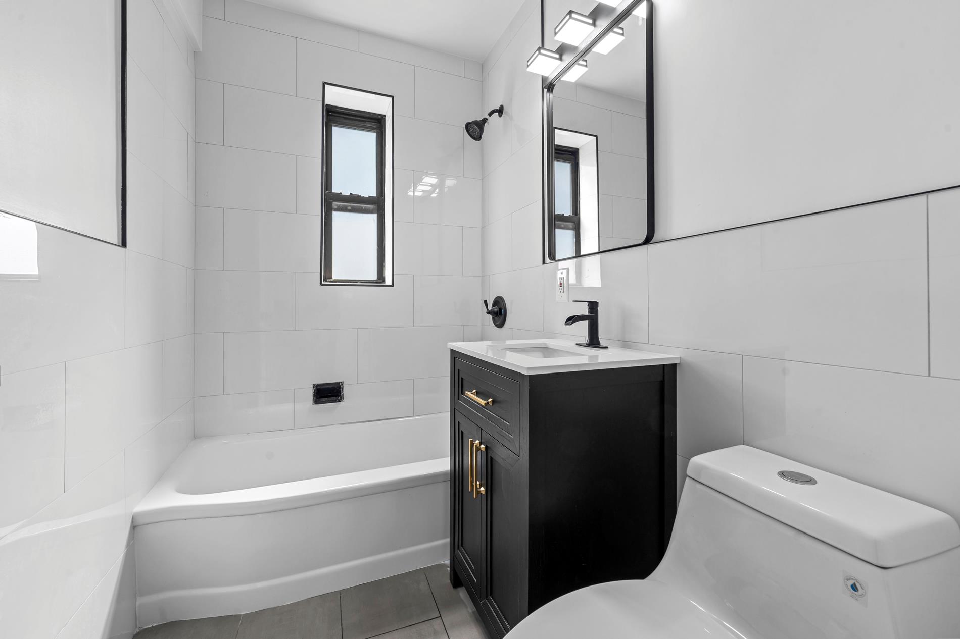 Residential in New York City 3