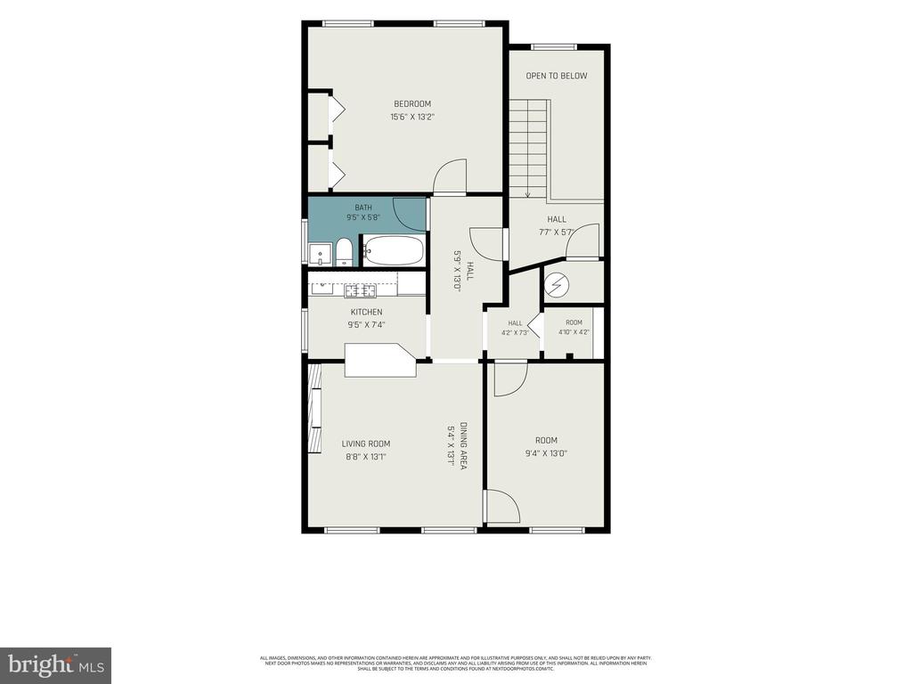 Commercial Sale in BALTIMORE 5