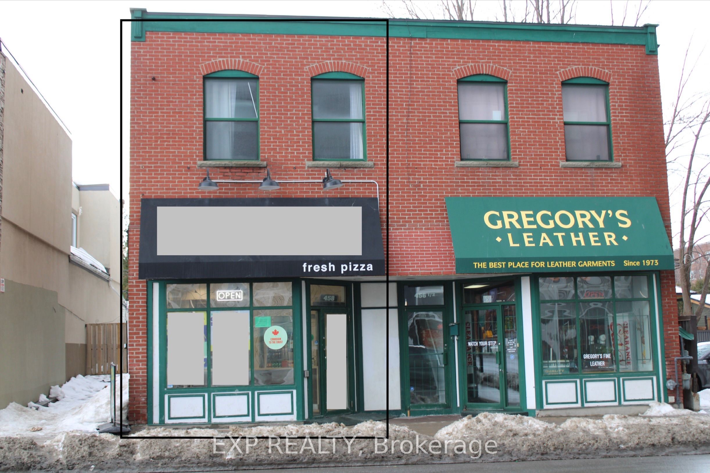 Commercial Sale in Lower Town - Sandy Hill