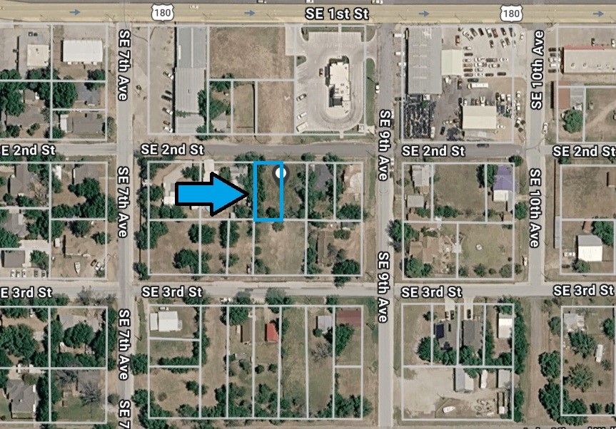 Land in Mineral Wells 3