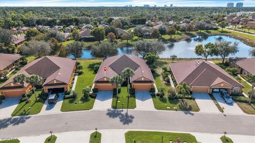 3725 Pino Vista Way, ESTERO, FL, 33928-7100 | Card Image