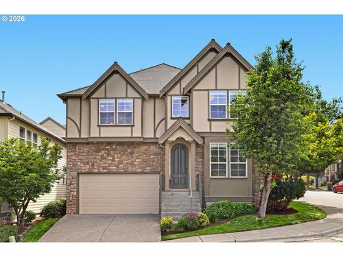 4574 Nw Dresden Pl, Portland, OR, 97229 | Card Image