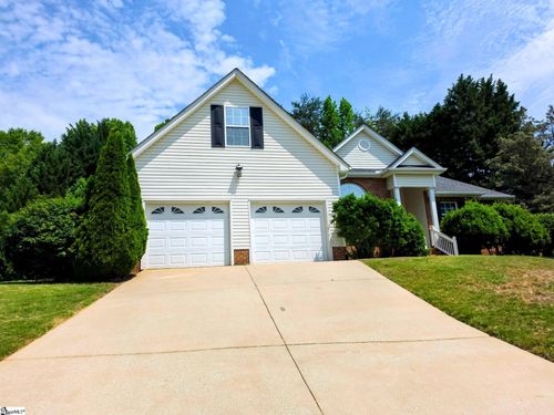 314 Winding Brook Ct, Greenville, SC, 29617-6744 | Card Image