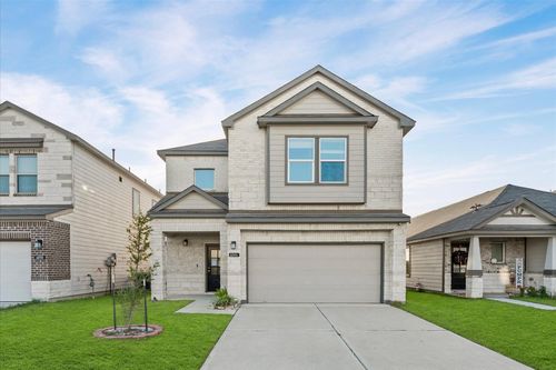 6846 Termino Ln, Rosharon, TX, 77583-4489 | Card Image