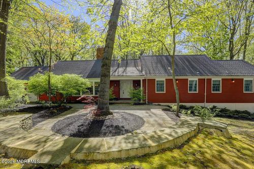 6 Twinbrooks Ct, Holmdel, NJ, 07733-1837 | Card Image