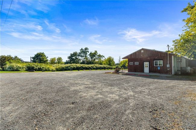 20 Classic St, Home with 0 bedrooms, 0 bathrooms and 80 parking in Sherburne NY | Image 33