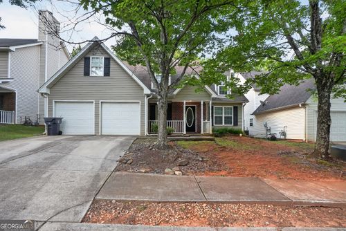 709 Patriots Point St, Locust Grove, GA, 30248-3680 | Card Image