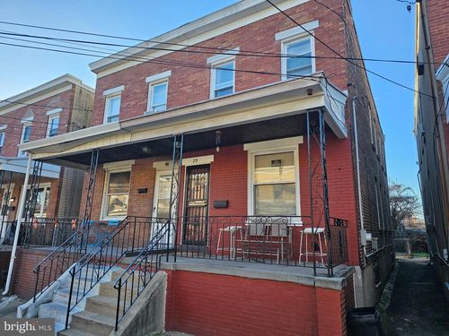 29 Dexter Street, TRENTON, NJ, 08638 | Card Image